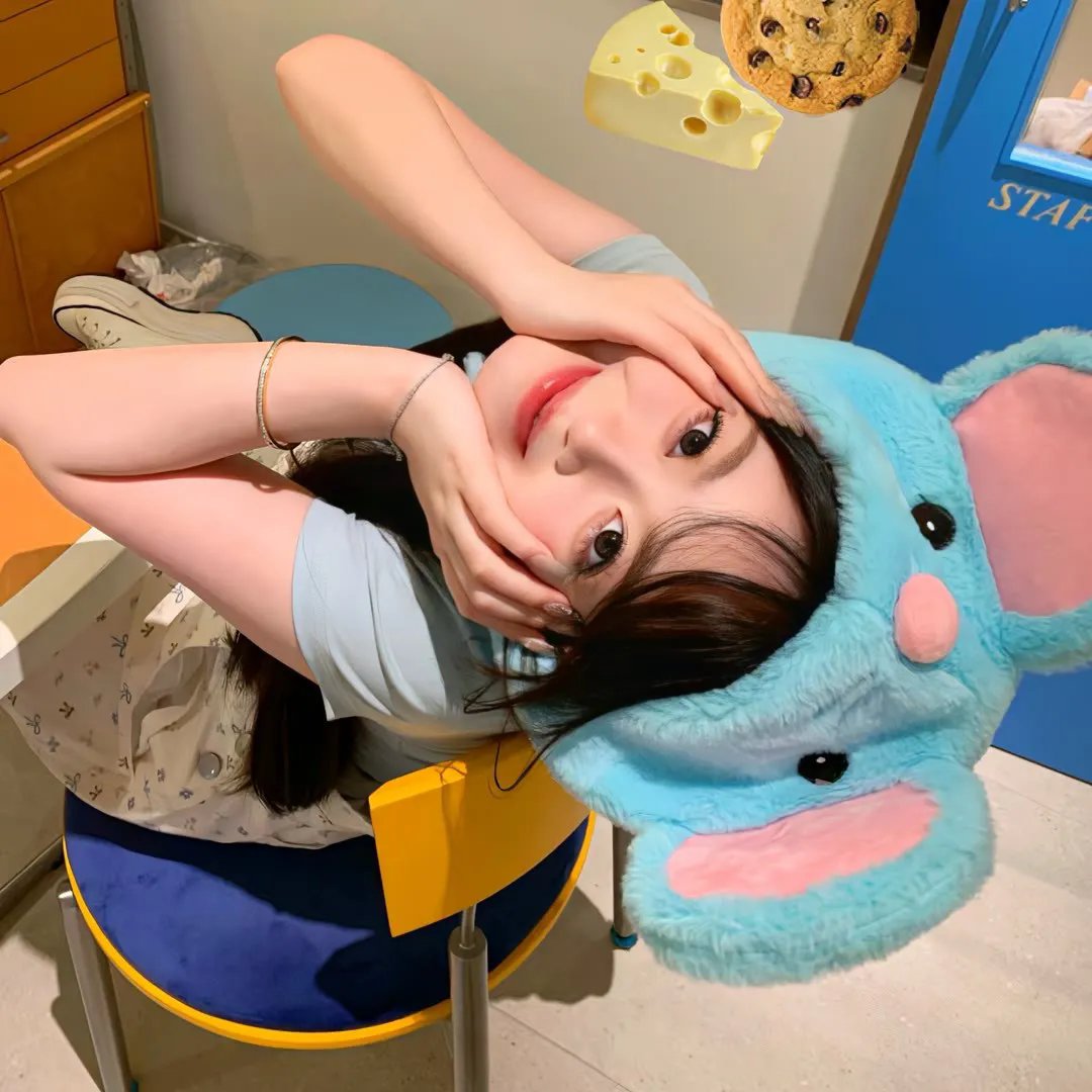 普通爱情小故事
